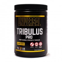 Universal Nutrition Tribulus Pro – Трибулус, 110 капсул