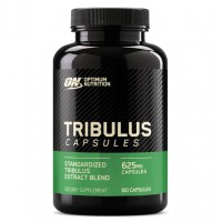 Optimum Nutrition Tribulus 625 — Трибулус, 100 капсул