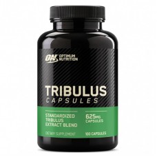 Optimum Nutrition Tribulus 625 — Трибулус, 100 капсул