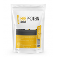 SPORTSMAN'S Egg Protein Albumin — Яичный Альбумин в чистом виде, 2300 г
