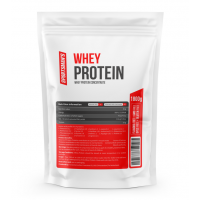 SPORTSMAN'S Whey Protein - Сывороточный протеин, 1800 г