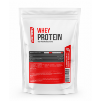 SPORTSMAN'S Whey Protein - Сывороточный протеин, 900 г