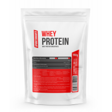 SPORTSMAN'S Whey Protein -  Сироватковий протеїн, 900 г