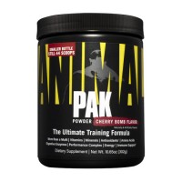 Universal Nutrition Animal Pak – Мультивитамины для спортсменов, 300 г