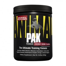 Universal Nutrition Animal Pak – Мультивитамины для спортсменов, 300 г