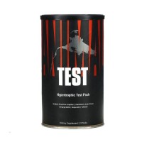 Universal Nutrition Animal TEST - Комплекс для спортсменів, 21 пак 