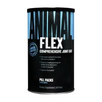 Universal Nutrition Animal Flex 44 packs — Комплекс для суглобів і зв'язок, 44 пакети
