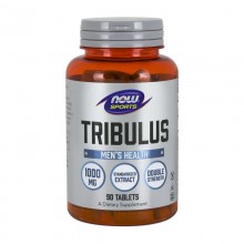 NOW Tribulus 1000 90 tabs
