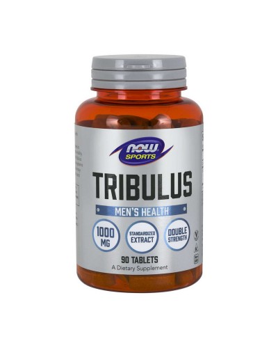 NOW Tribulus 1000 90 tabs