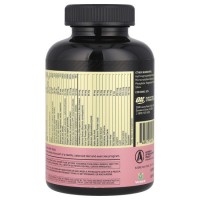 Optimum Nutrition Opti-Women — Мультивитамины для женщин, 120 капсул