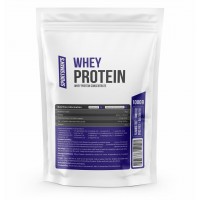 SPORTSMAN'S Whey Protein — Сывороточный Протеин в чистом виде, 1000 г