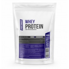 SPORTSMAN'S Комплект для набора мышечной массы (Whey Protein + Creatine + BCAA)