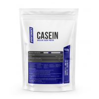 SPORTSMAN'S Micellar Casein Protein - Казеїновий протеїн у чистому вигляді, 900 г