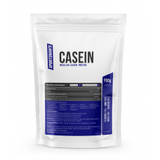 SPORTSMAN'S Micellar Casein Protein - Казеїновий протеїн у чистому вигляді, 900 г
