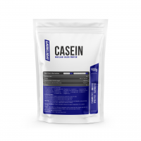 SPORTSMAN'S Micellar Casein Protein - Казеїновий Протеїн у чистому вигляді, 500 г