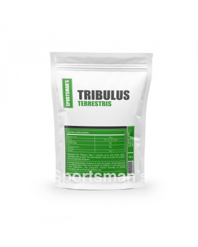SPORTSMAN'S Tribulus - Трибулус , 250 г