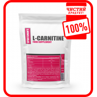 SPORTSMAN'S L-Carnitine -  Карнітин, 100 г