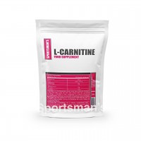 Карнітин SPORTSMAN'S L-Carnitine - 250g