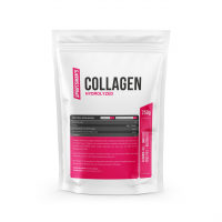 Коллаген гидролизованный SPORTSMAN'S Collagen Hydrolysate - 250g 
