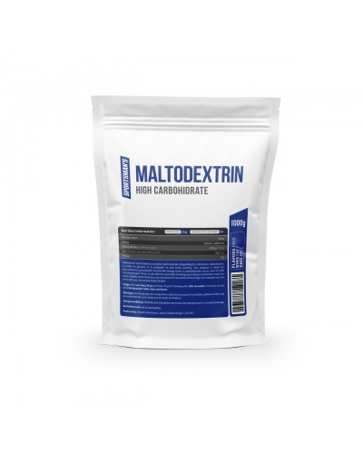 Мальтодекстрин Гейнер SPORTSMAN'S Maltodextrin Gainer - 1000g