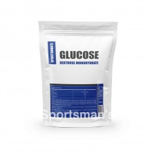 SPORTSMAN'S  Glucose - 1000g
