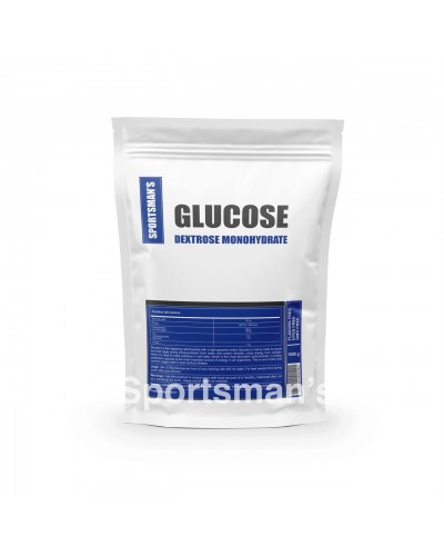 SPORTSMAN'S  Glucose - 1000g