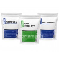 SPORTSMAN'S Gainer  Vegan - Гейнер для веганов, 3000 г