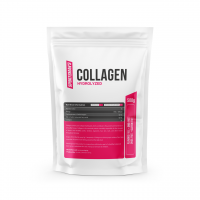 Коллаген гидролизованный SPORTSMAN'S Collagen Hydrolysate - 500g