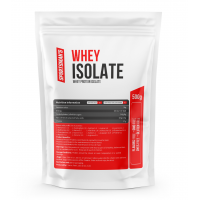 SPORTSMAN'S Whey Isolate Protein - Изолят Сывороточного Протеина, 500 г