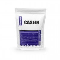 SPORTSMAN'S Micellar Casein Protein - Казеїновий Протеїн у чистому вигляді, 500 г