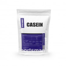 SPORTSMAN'S Micellar Casein Protein - Казеїновий Протеїн у чистому вигляді, 500 г
