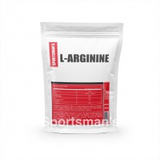 SPORTSMAN'S L-Arginine - L-Аргинин, 100 грамм