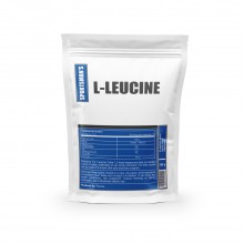 SPORTSMAN'S Leucine - L-Лейцин, 100 грамм