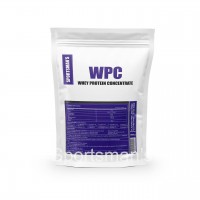 SPORTSMAN'S Whey Protein — Сывороточный Протеин в чистом виде, 5000 г