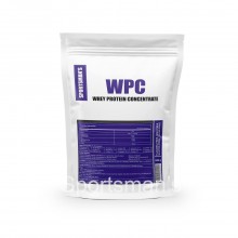 SPORTSMAN'S Whey Protein — Сывороточный Протеин в чистом виде, 5000 г