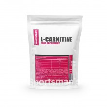 SPORTSMAN'S Комплект для схуднення та рельєфних м'язів (Whey Isolate + BCAA + L-Carnitine)