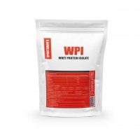 SPORTSMAN'S Whey Isolate Protein -  Протеин Сывороточный Изолят, 2300 г
