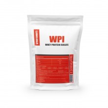 SPORTSMAN'S Whey Isolate Protein -  Протеїн Сироватковий Ізолят, 2300 г
