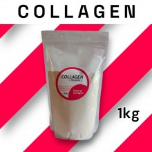 Collagen + Vitamin С - 1000g