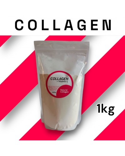 Collagen + Vitamin С - 1000g