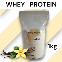 Сывороточный Протеин WHEY PROTEIN Vanilla - 1000g