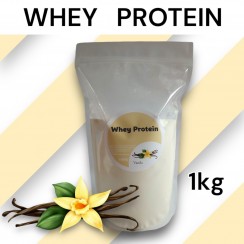 Сывороточный Протеин WHEY PROTEIN Vanilla - 1000g
