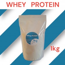 Сироватковий Протеїн WHEY PROTEIN Milk - 1000g