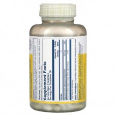 Solaray High Absorption Magnesium Glycinate 350 mg — Висока абсорбція магнію гліцинату, 120 капсул