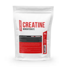 Креатин моногидрат SPORTSMAN'S Creatine Monohydrate - 100g