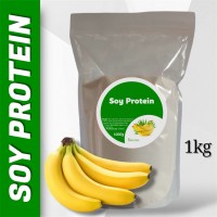 Соевый Протеин Soy Protein Banana - 1000g