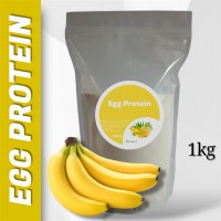 Яичный Протеин EGG PROTEIN Banana — 1000g