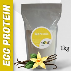  Яичный Протеин EGG PROTEIN Vanilla — 1000g